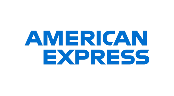 American Express casino logo
